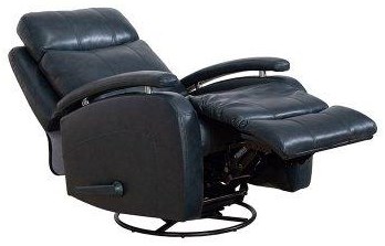 Barcalounger duffy swivel glider recliner sales